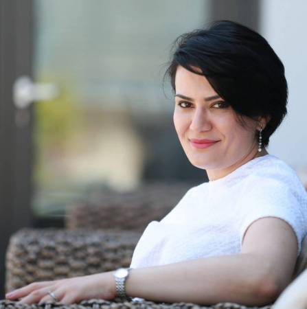 Müasir mətbuatımızın inkişafı Ulu Öndərin adı ilə bağlıdır” – Sona Əliyeva  | Hafta.az